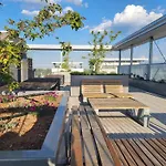Blue River With Sauna&gym And Parking アパート *