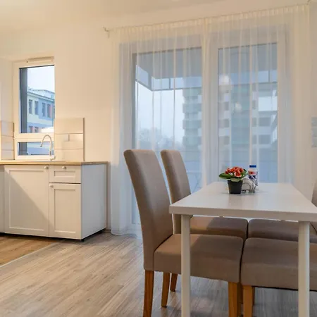 Blue River With Sauna&gym And Parking Apartment