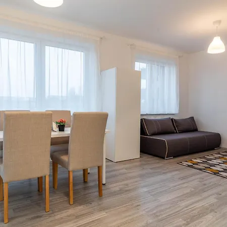 Blue River With Sauna&gym And Parking Apartment *