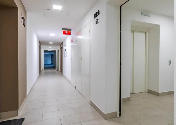 Apartamento Blue River With Sauna&gym And Parking *