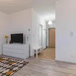 Lejlighed Blue River With Sauna&gym And Parking *