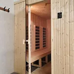 Blue River With Sauna&gym And Parking *
