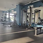 Blue River With Sauna&gym And Parking
