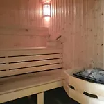 Blue River With Sauna&gym And Parking Lejlighed *