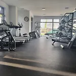 Blue River With Sauna&gym And Parking