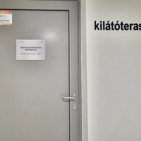 Blue River With Sauna&gym And Parking Apartment *